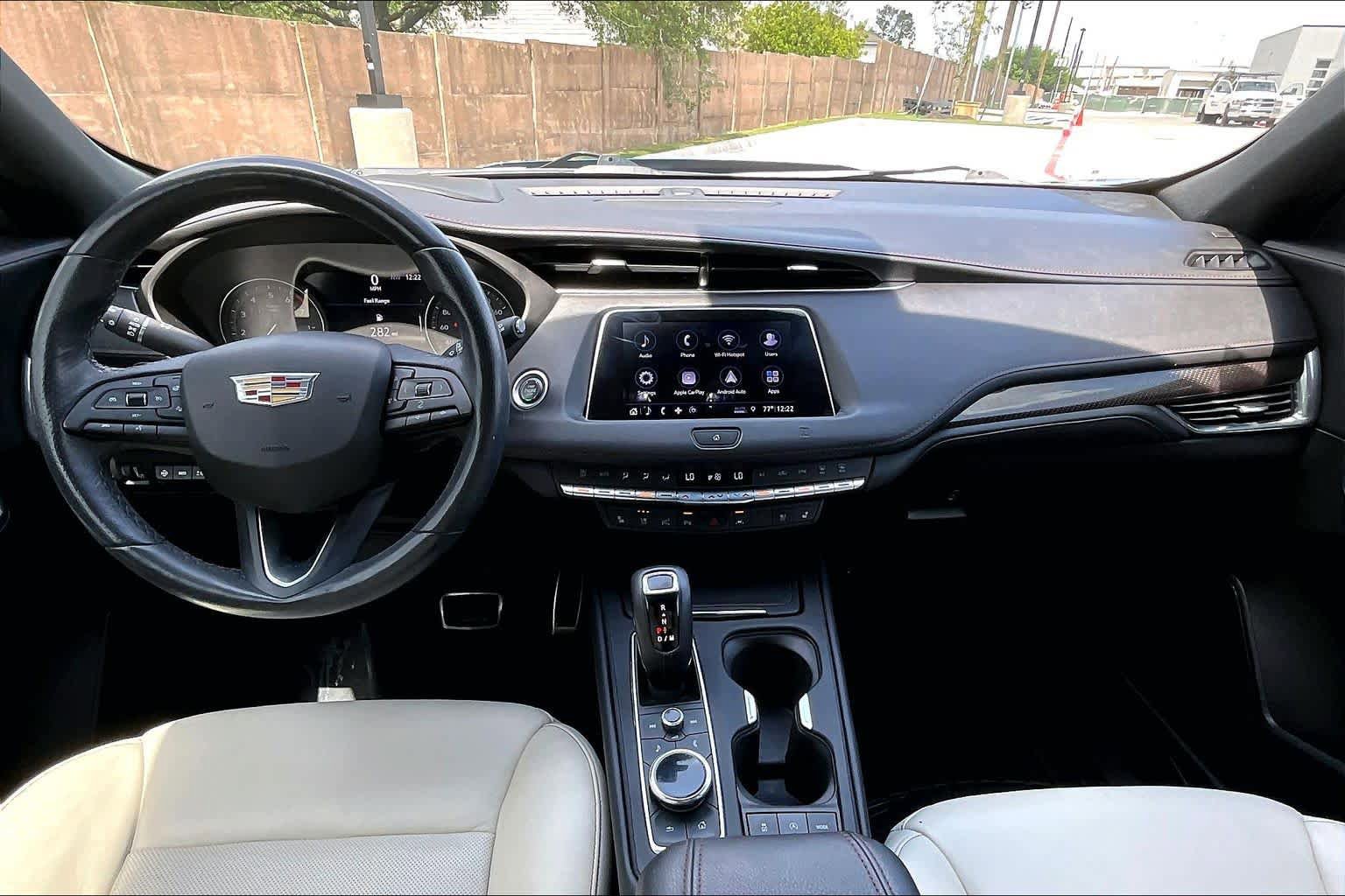 Used 2019 Cadillac XT4 Sport FWD image 15