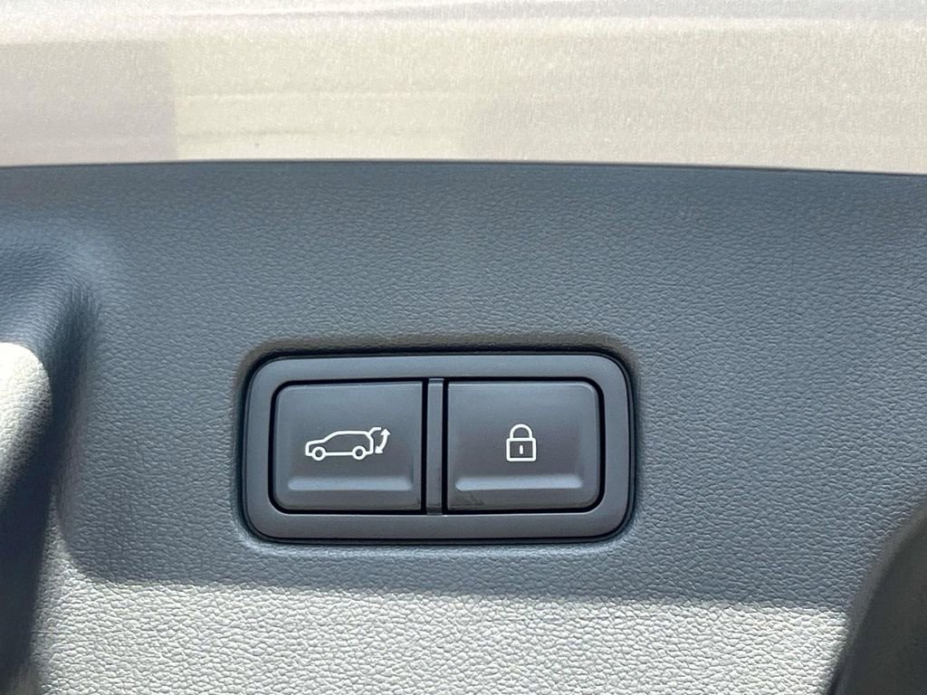 New 2026 Hyundai Palisade Limited image 13