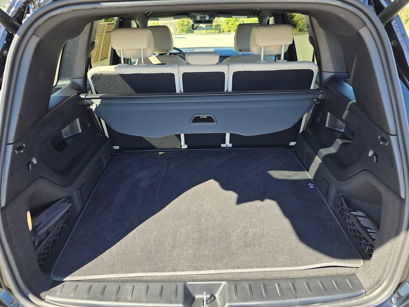 Used 2026 Mercedes-Benz GLB 250 image 16