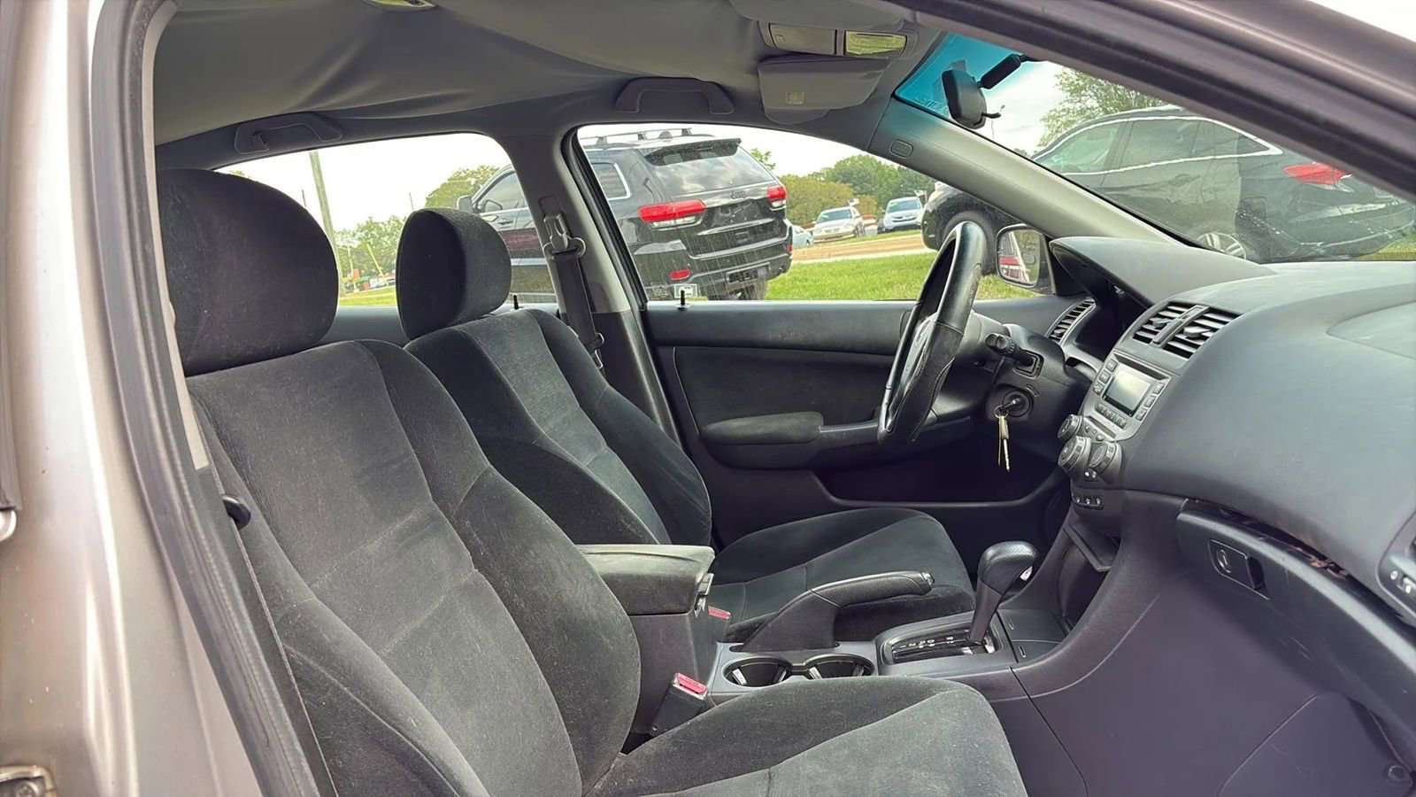 Used 2007 Honda Accord LX image 15