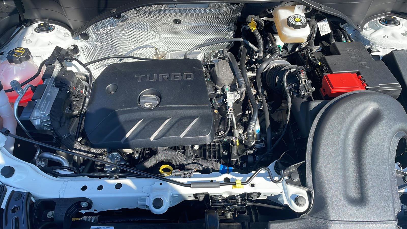 New 2026 Buick Encore GX Preferred w/ Comfort Package image 23