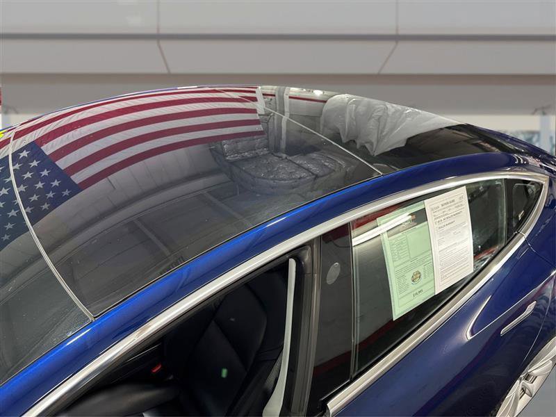 Used 2018 Tesla Model 3 Long Range image 11