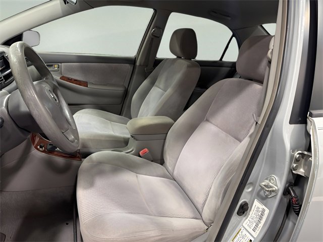 Used 2006 Toyota Corolla image 11