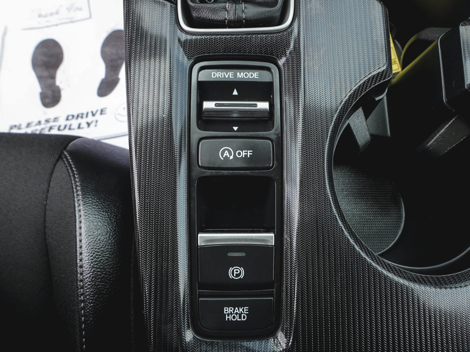 Used 2026 Honda Civic Sport image 27