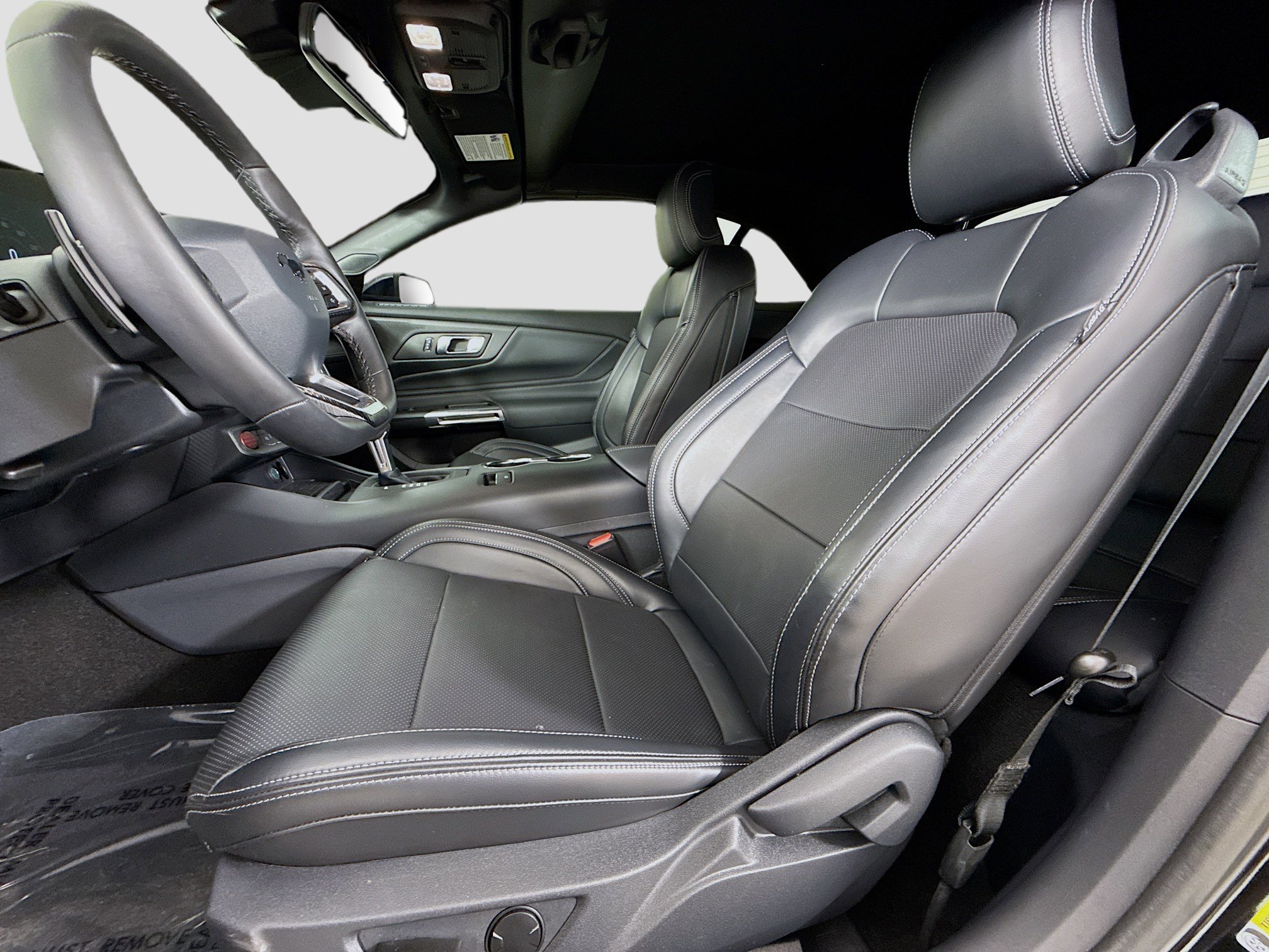 Used 2024 Ford Mustang GT Premium image 22