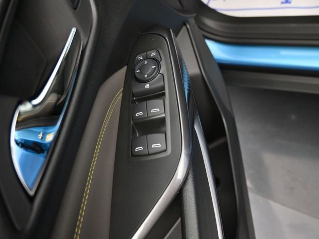 New 2026 Chevrolet Trax ACTIV w/ Driver Confidence Package image 11