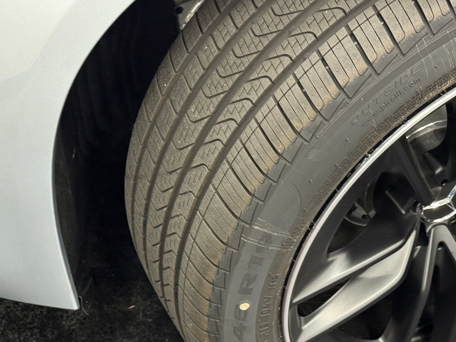 New 2026 Mercedes-Benz AMG GT 53 image 23