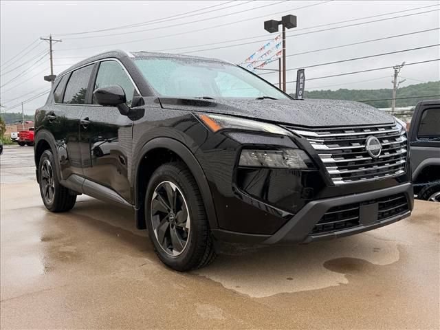 Used 2024 Nissan Rogue SV w/ SV Premium Package