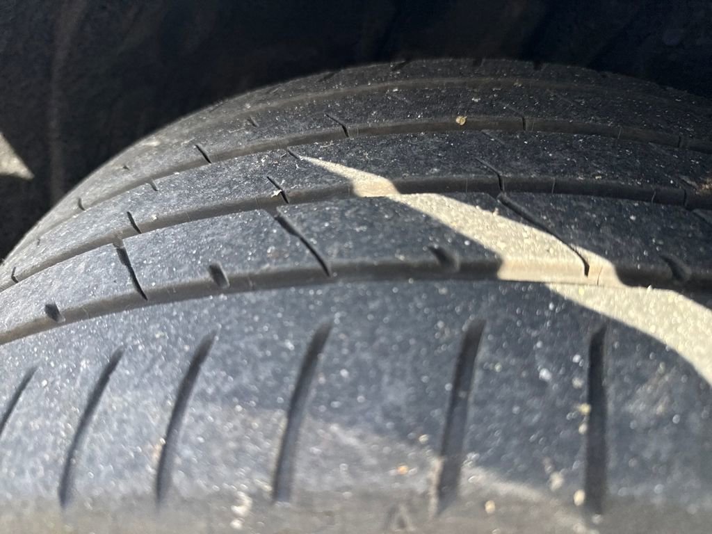 Used 2023 Lexus IS 350 F Sport w/ Handling Package image 31