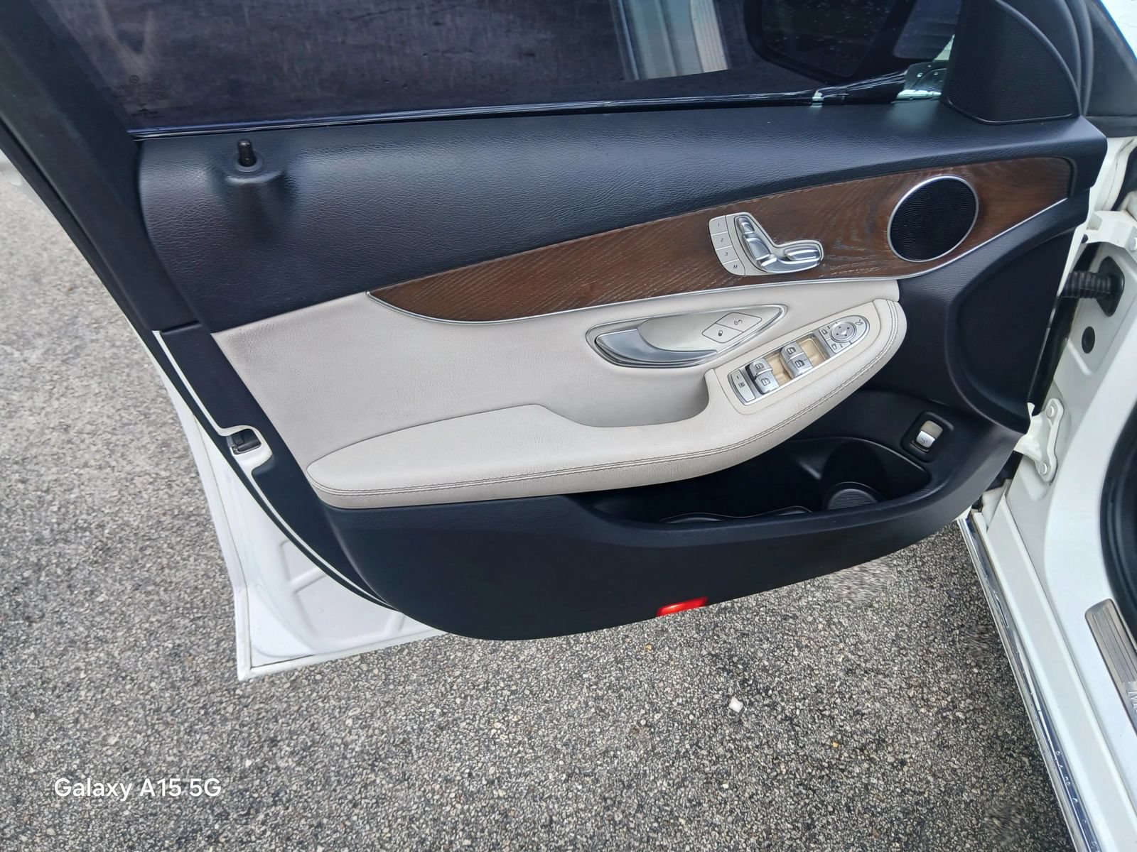 Used 2017 Mercedes-Benz C 300 Sedan image 11