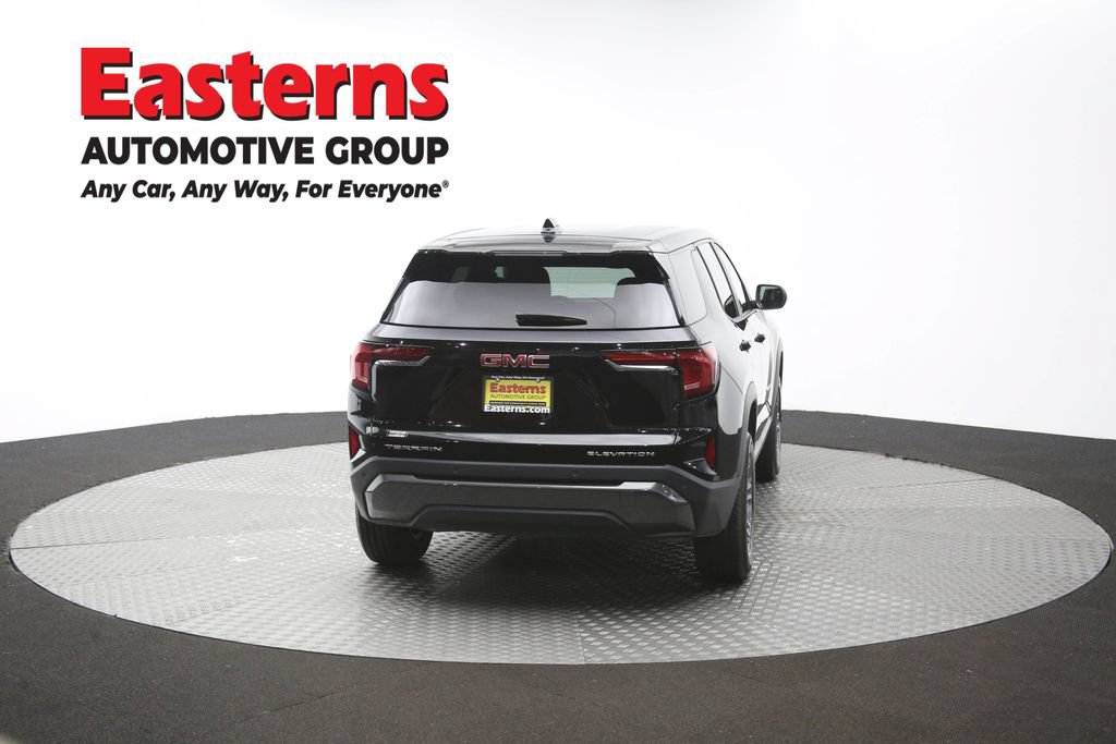 Used 2026 GMC Terrain Elevation FWD image 36