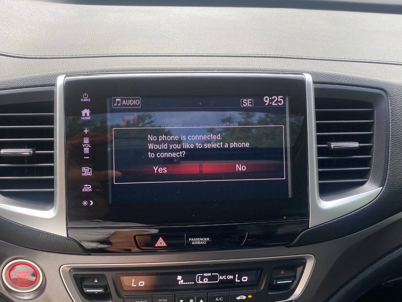Used 2017 Honda Pilot EX-L image 29