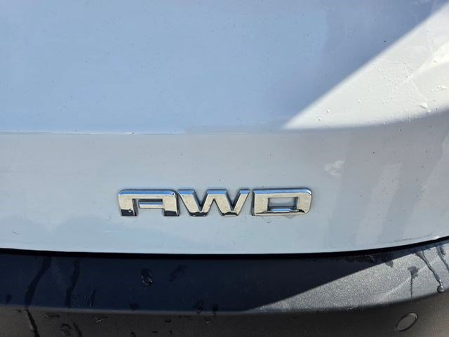 Used 2019 GMC Acadia SLT AWD/4WD image 24