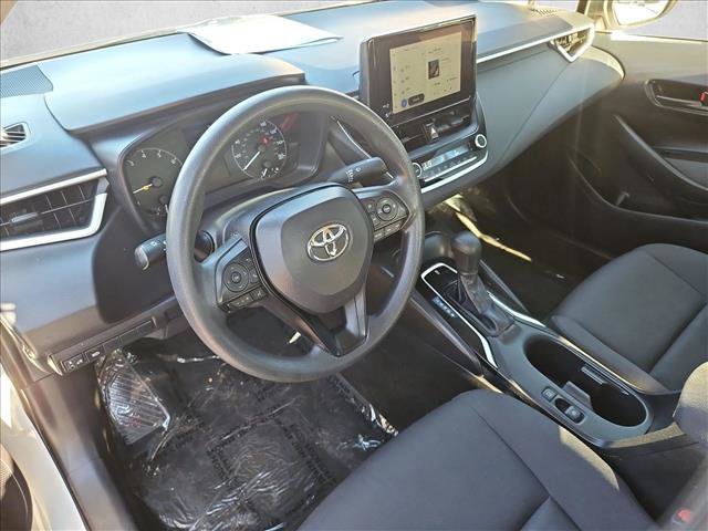Used 2024 Toyota Corolla LE FWD image 12
