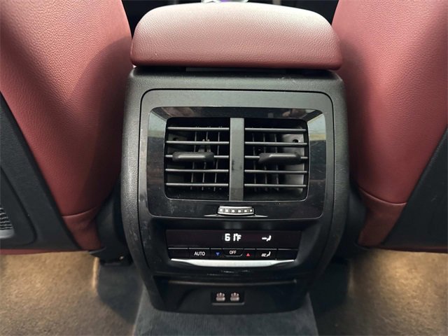 Used 2022 BMW X3 xDrive30i w/ Convenience Package w/ZPA image 13