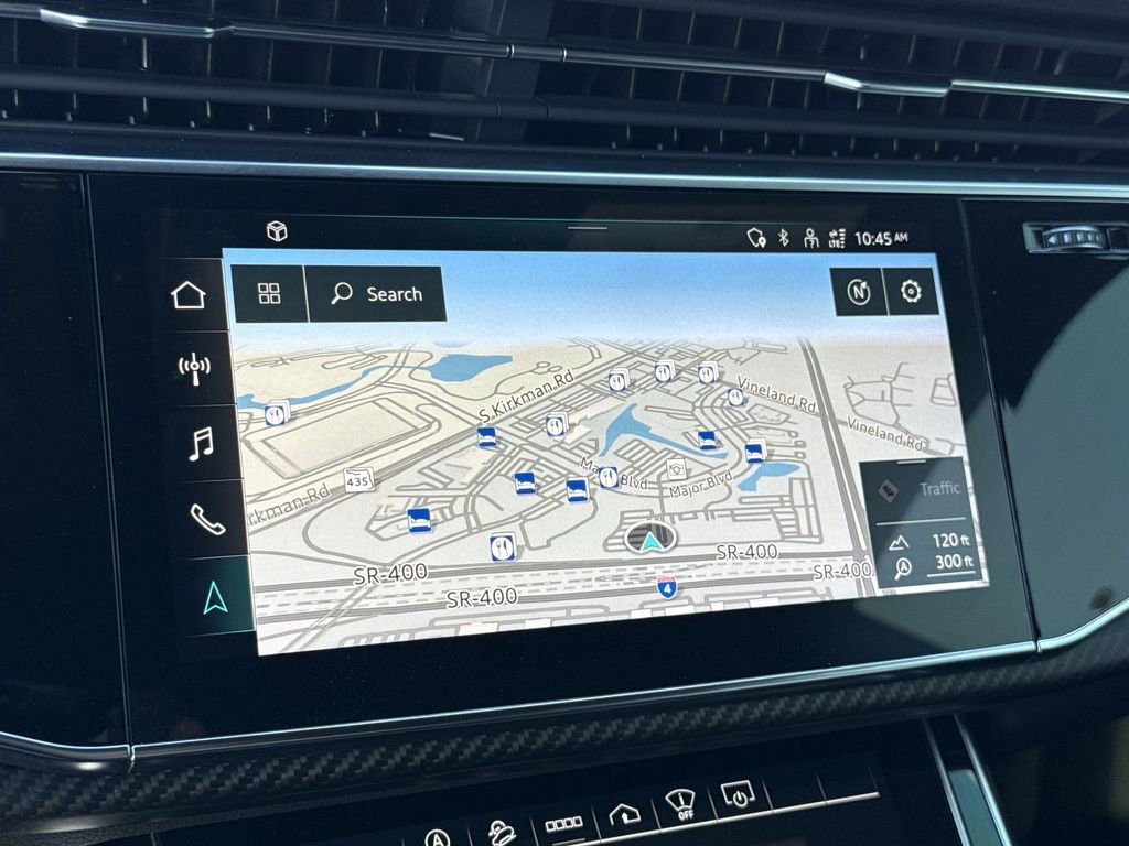 Used 2021 Audi RS Q8 image 22