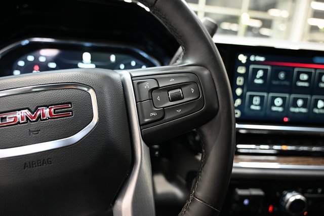 Used 2024 GMC Sierra 1500 Elevation image 22