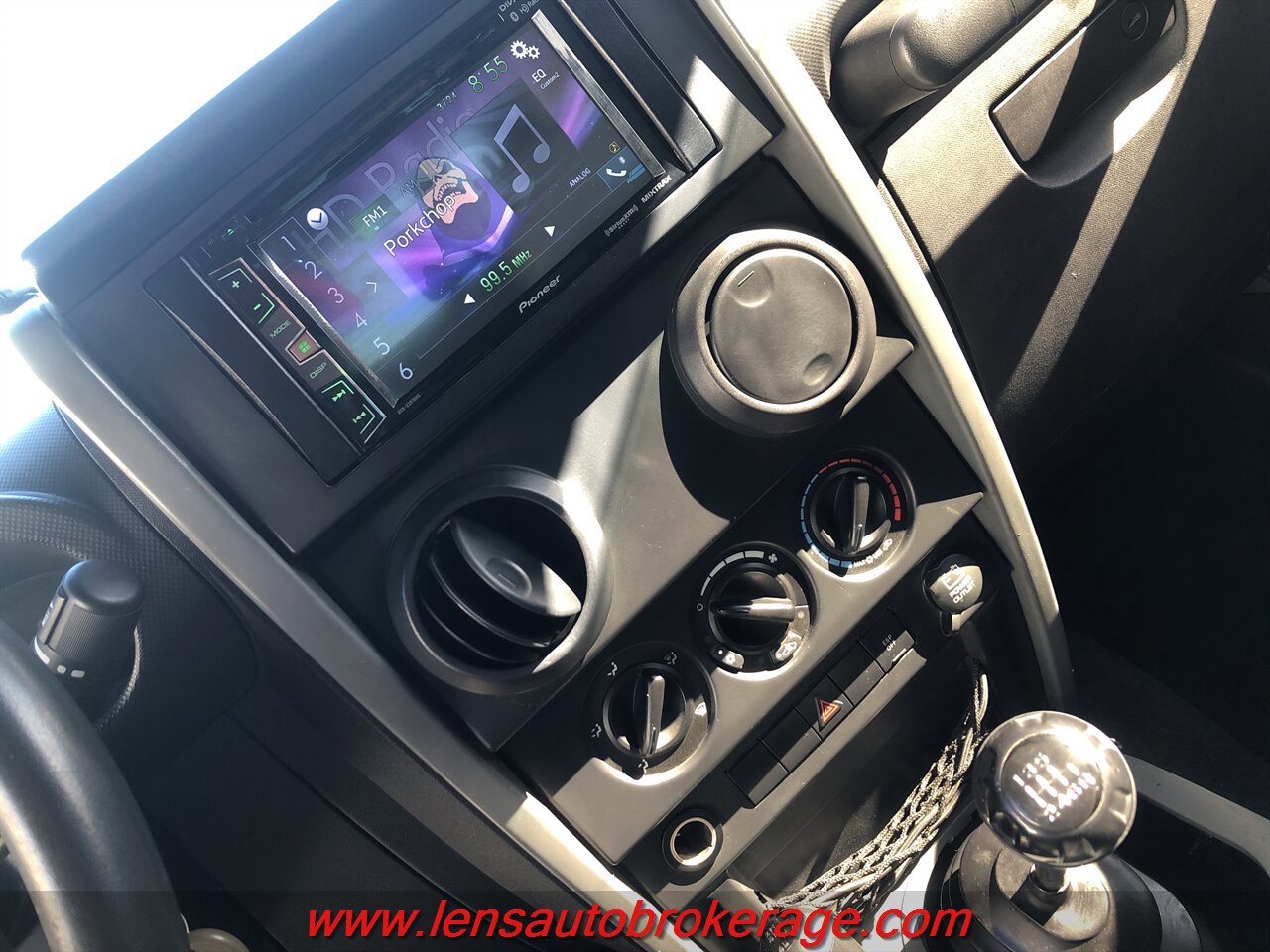 Used 2009 Jeep Wrangler X AWD/4WD image 14