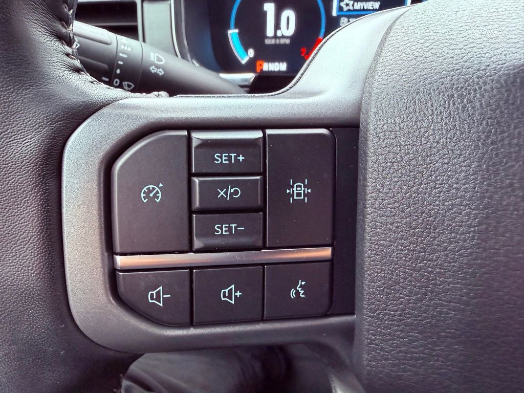 Used 2021 Ford F150 Lariat w/ Equipment Group 501A Mid image 22