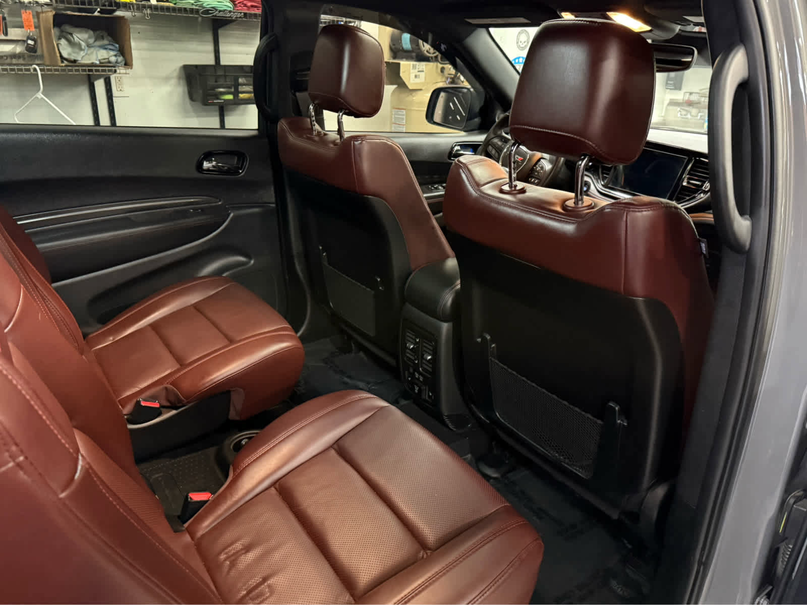 Used 2024 Dodge Durango R/T image 28