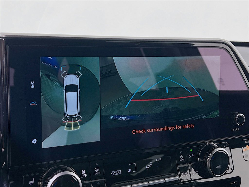 New 2026 Toyota Highlander Limited image 12