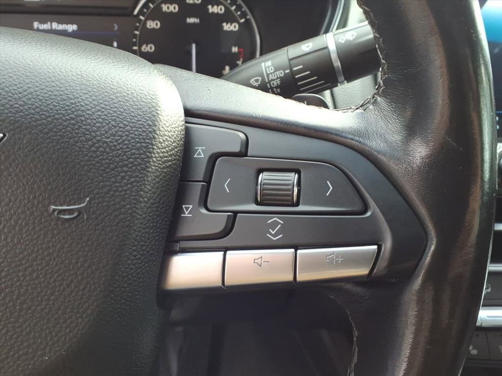 Used 2021 Cadillac CT5 Premium Luxury image 16