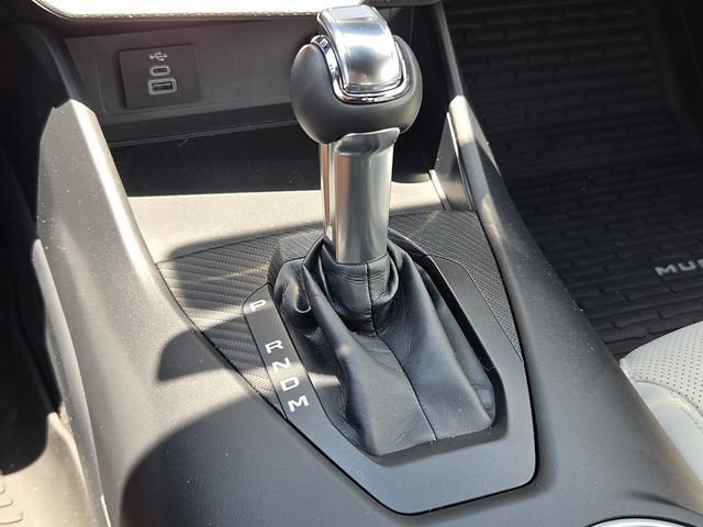 Used 2025 Ford Mustang GT Premium RWD image 17