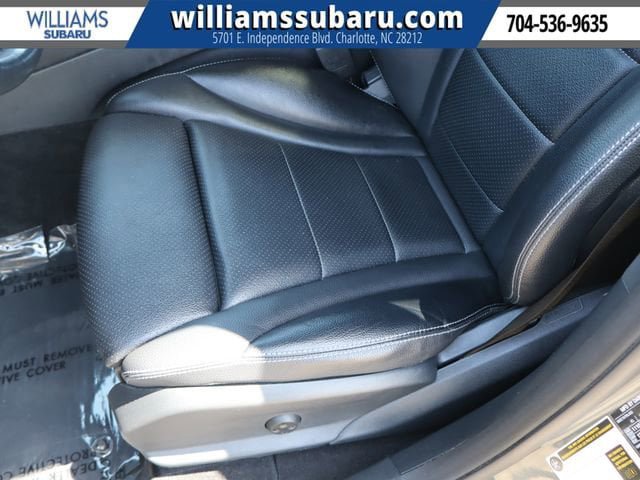 Used 2017 Mercedes-Benz GLC 300 4MATIC image 19