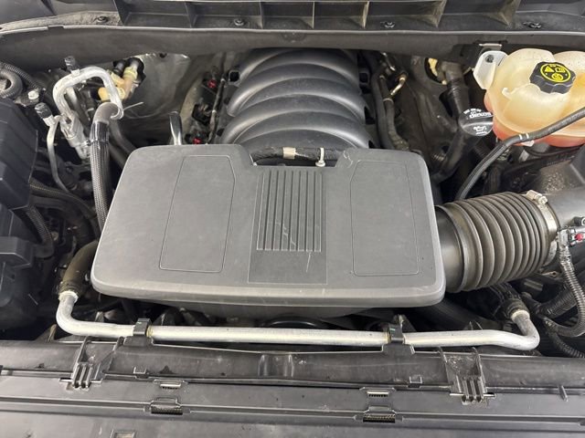 Used 2021 GMC Yukon XL SLT w/ SLT Premium Package image 19