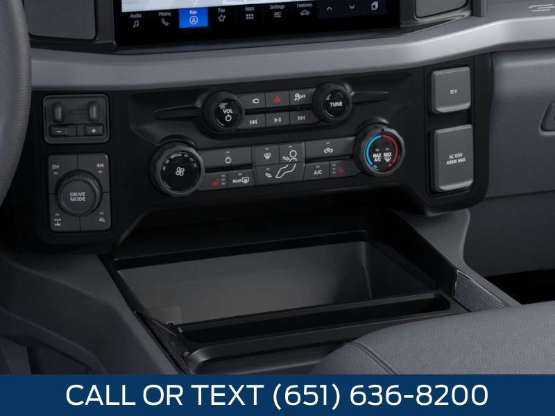 New 2026 Ford F350 XLT w/ XLT Premium Package image 18