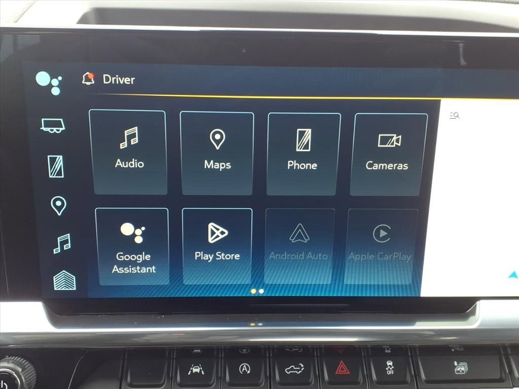 Certified 2024 Chevrolet Silverado 1500 LT image 25