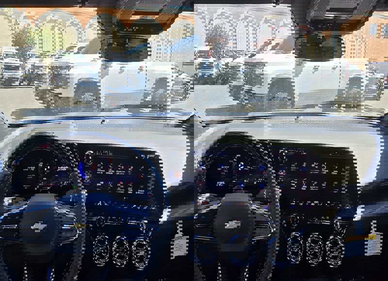 Used 2025 Chevrolet Blazer EV LT w/ Super Cruise Package image 37