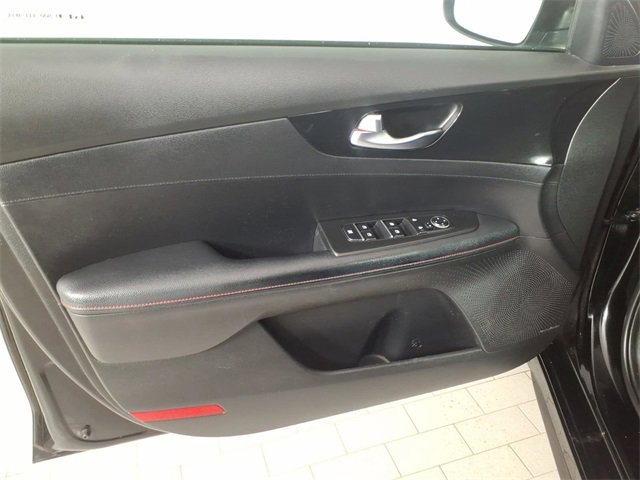 Used 2023 Kia Forte GT image 9