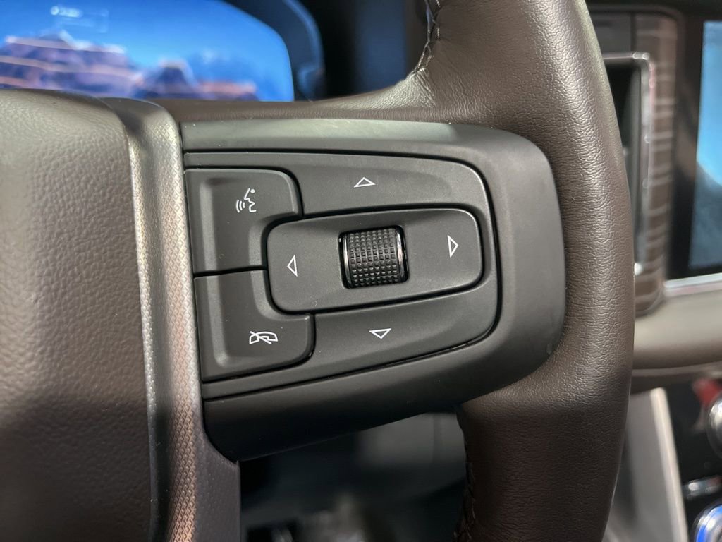 Certified 2024 GMC Yukon XL Denali w/ Denali Reserve Package image 26