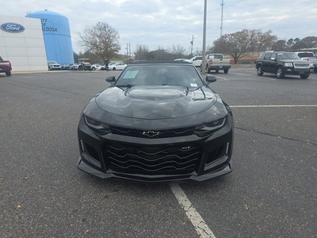 Used 2023 Chevrolet Camaro ZL1 image 8