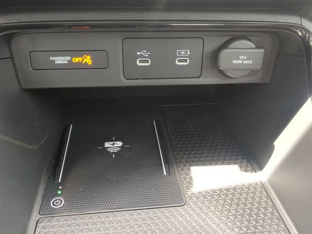 New 2026 Honda CR-V EX-L image 23