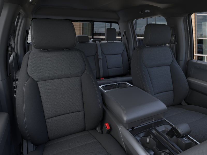 New 2026 Ford F150 XLT image 12