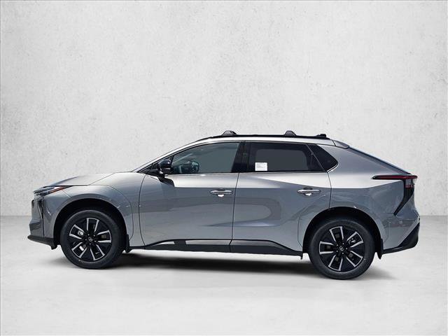 New 2026 Toyota bZ AWD/4WD image 5
