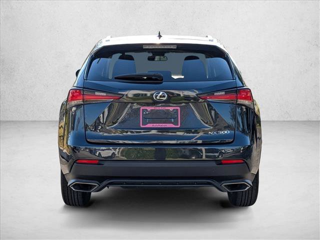 Used 2021 Lexus NX 300 FWD w/ Accessory Package 2 image 6