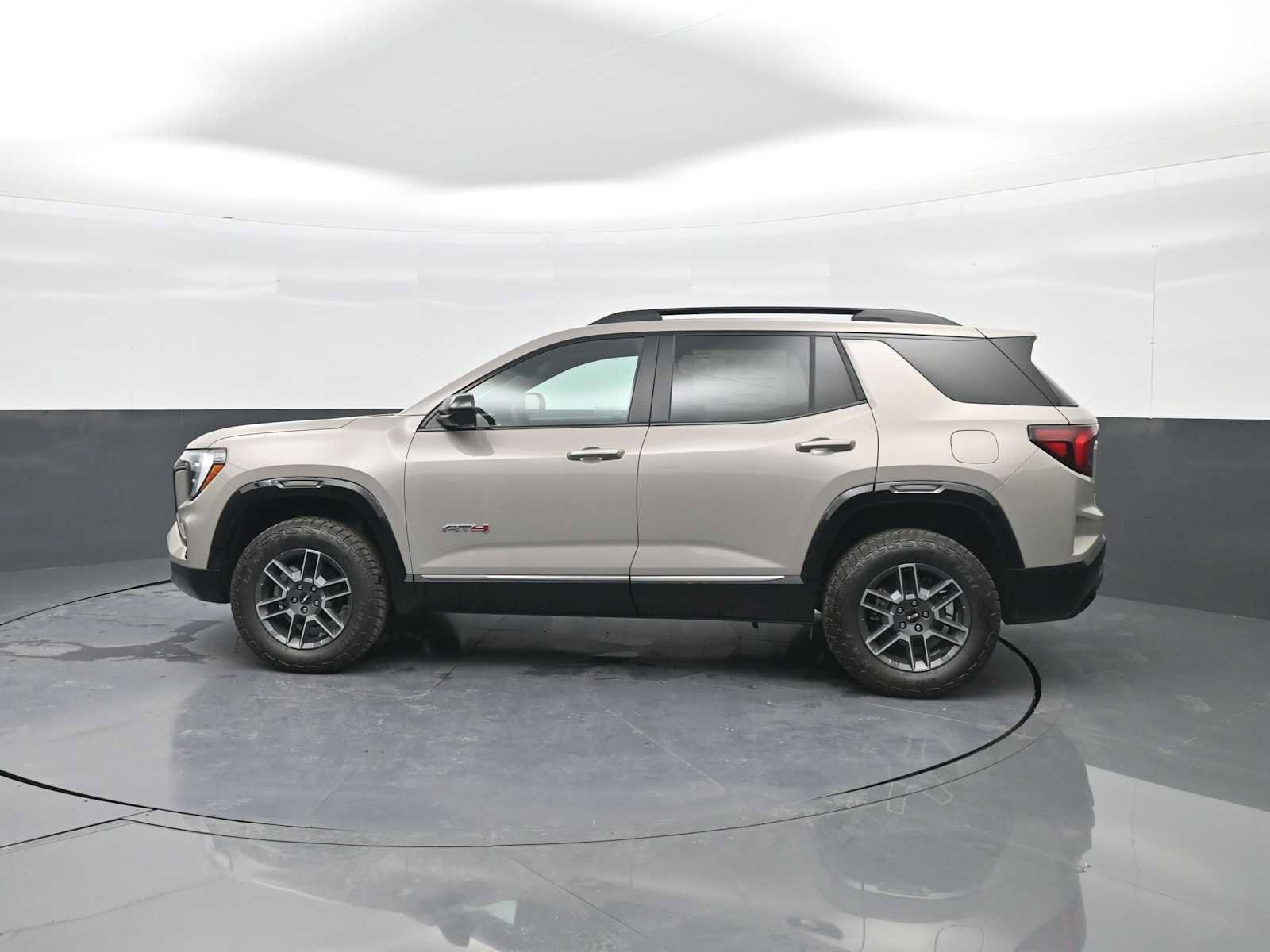 New 2026 GMC Terrain AT4 w/ Technology Package II AWD/4WD image 5