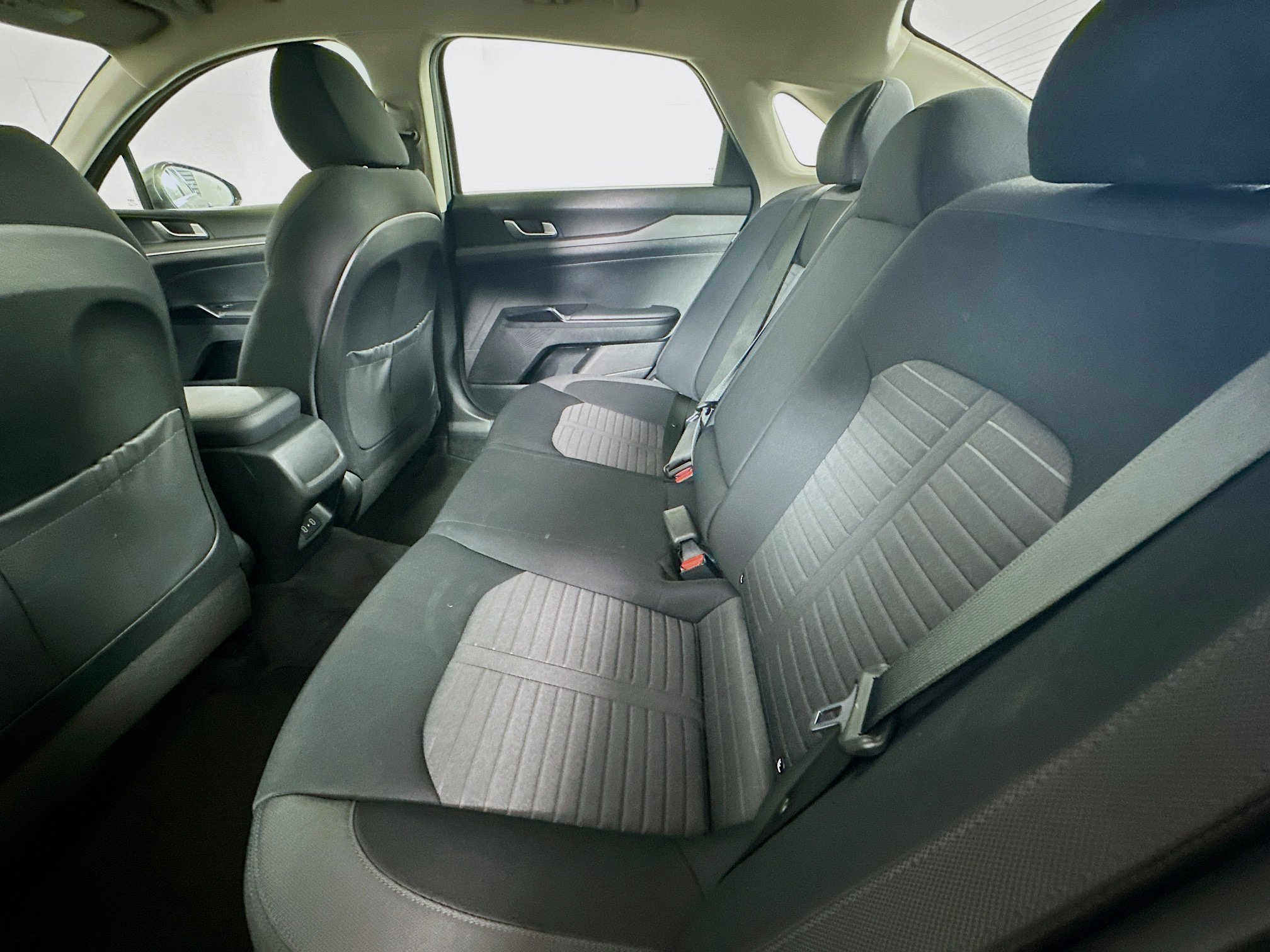 Used 2025 Kia K5 LXS image 26