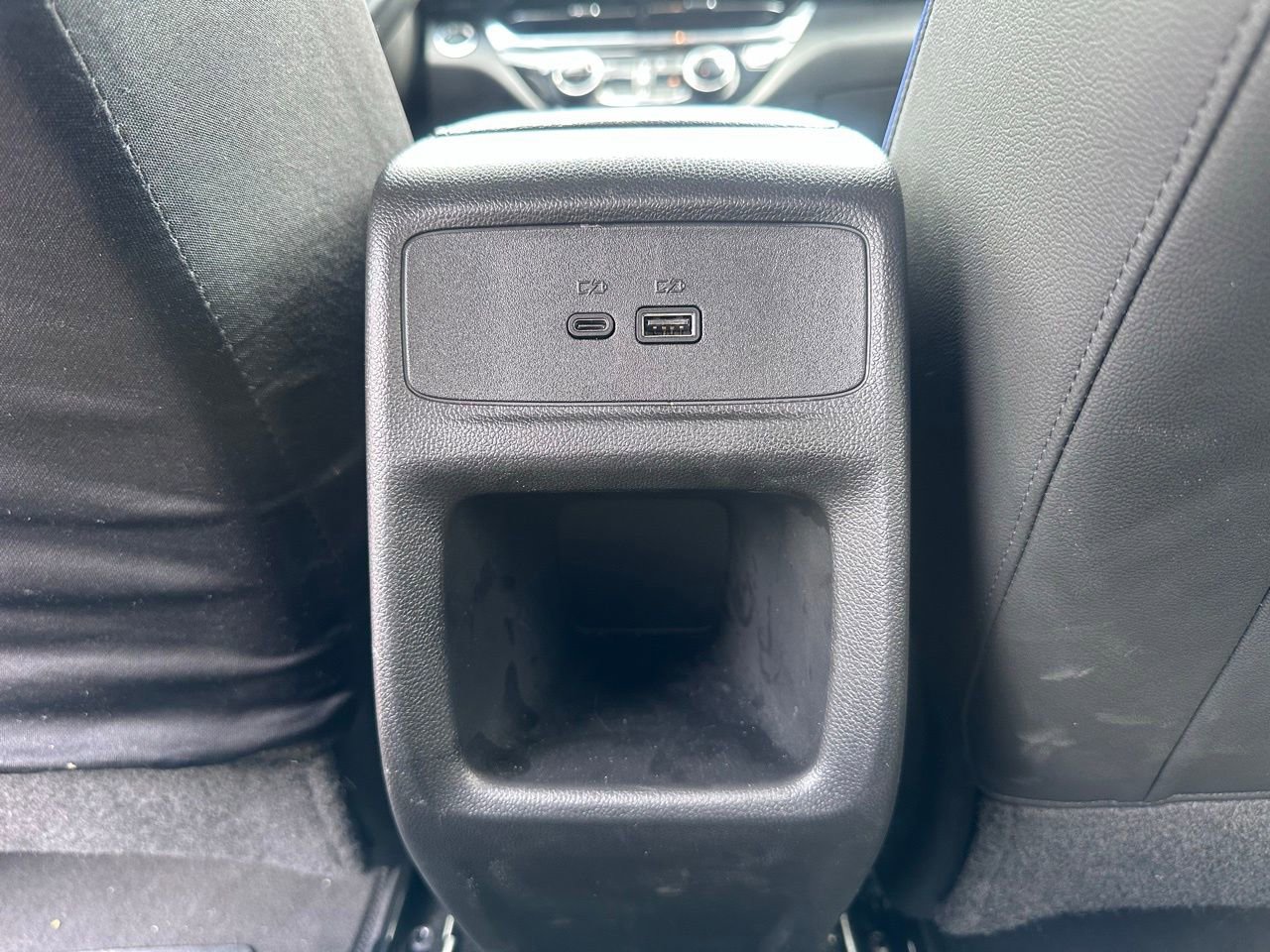 Used 2024 Buick Envista Sport Touring w/ Convenience I Package image 19