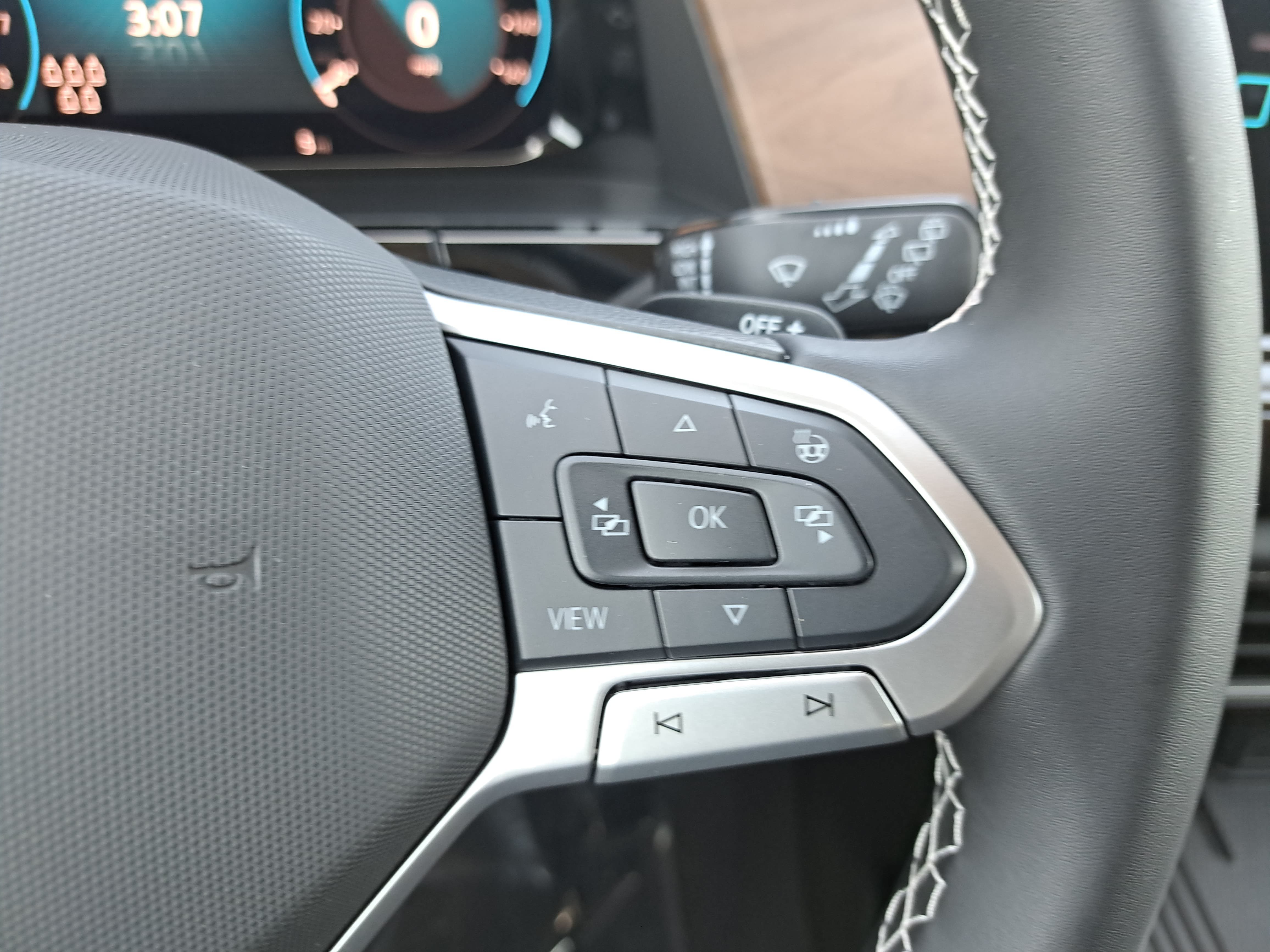 New 2026 Volkswagen Atlas SE AWD/4WD image 19