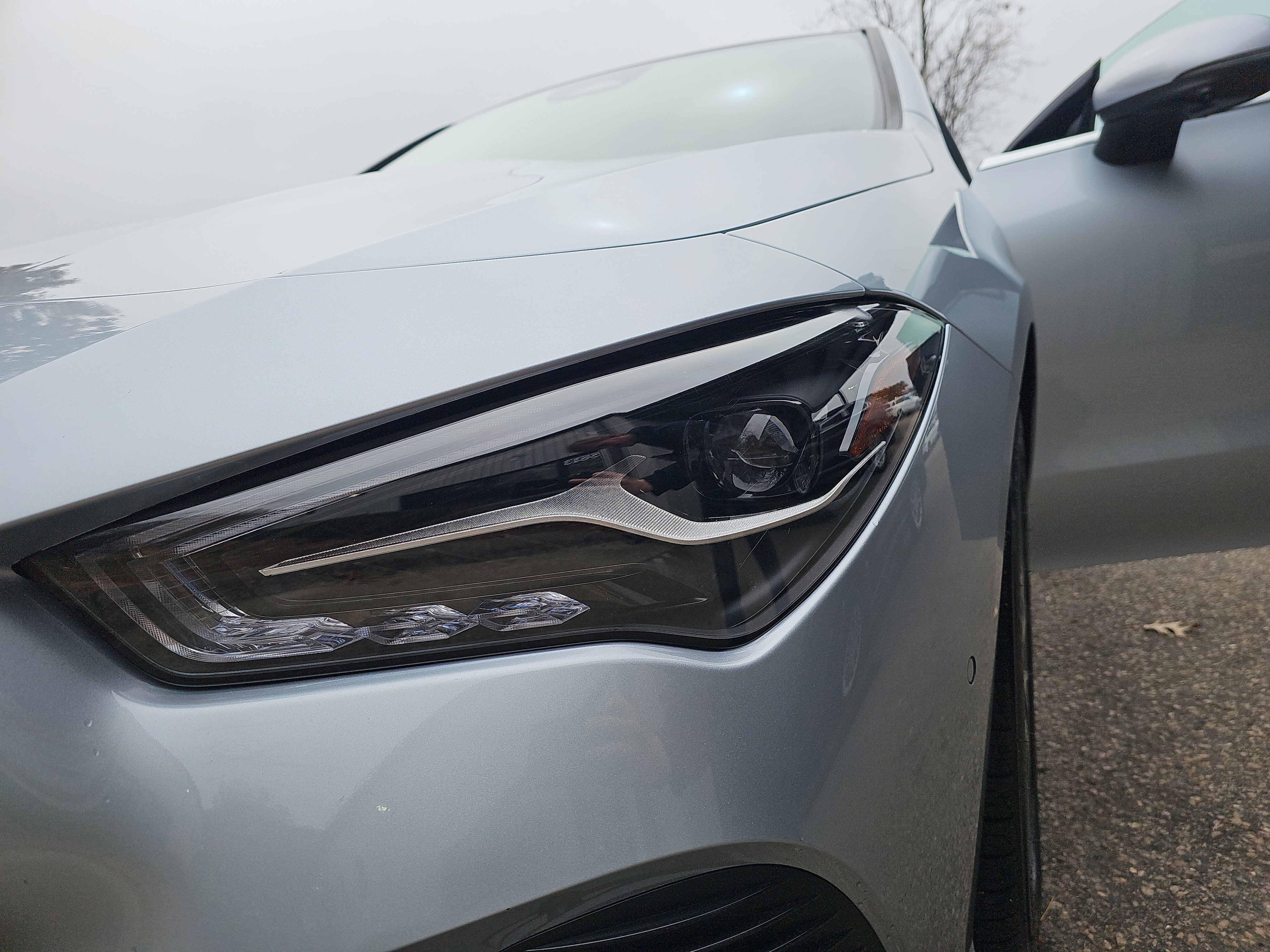 Certified 2026 Mercedes-Benz CLA 250 image 34