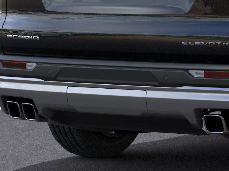 New 2026 GMC Acadia Elevation image 14