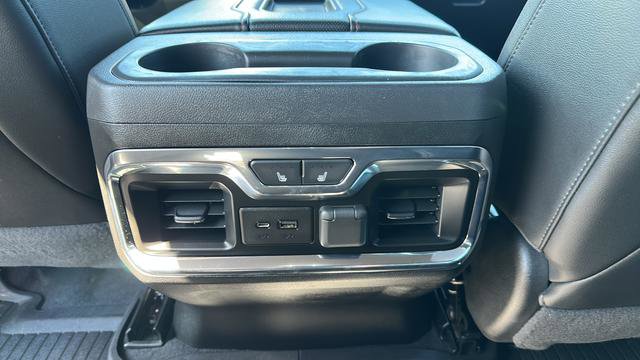 Used 2020 GMC Sierra 1500 AT4 image 21