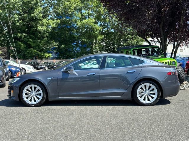 Used 2016 Tesla Model S 75 image 4