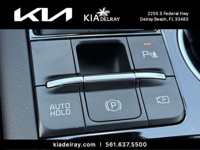 New 2026 Kia K5 GT-Line FWD image 26