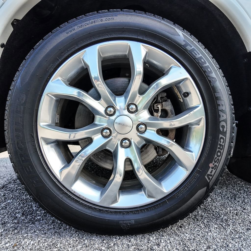 Used 2018 Dodge Durango Citadel AWD/4WD image 47