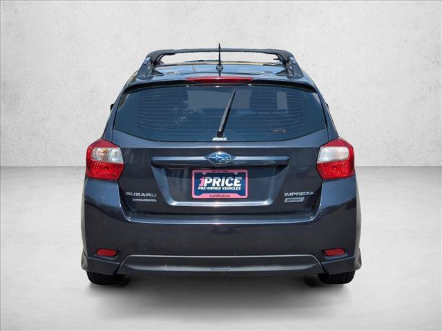 Used 2013 Subaru Impreza 2.0i Sport Limited AWD/4WD image 7